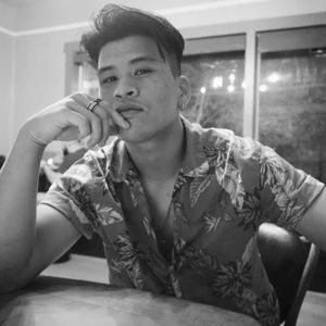 Meet your Posher, Sean